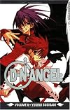 D&bull;N&bull;Angel&bull;, Vol. 8