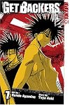 GetBackers, Volume 7