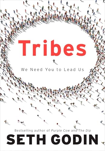 Tribes by Seth Godin