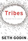 Tribes: We Need You to Lead Us