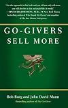 Go-Givers Sell More