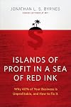 Islands of Profit in a Sea of Red Ink: Why 40 Percent of Your Business Is Unprofitable and How to Fix It