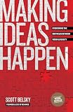 Making Ideas Happen