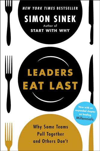 Leaders Eat Last
