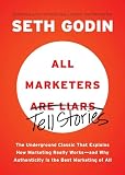 All Marketers are Liars