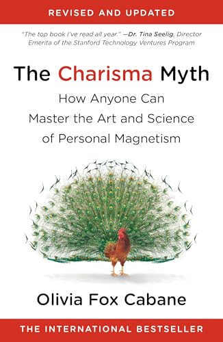 The Charisma Myth