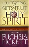 Cultivating The Gifts...: Holy Spirit's Work in You