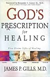 God's Prescription for Healing