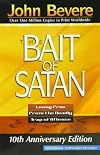 The Bait of Satan: Living Free from the Deadly Trap of Offense