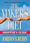 Makers Diet Shopper's Guide: Meal plans for 40 days - Shopping lists - Recipes