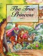 The True Princess book cover