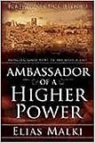Amazon cover image