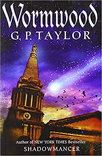 Cover of Wormwood