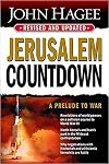 Jerusalem Countdown : A Warning to the World