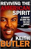 Reviving The American Spirit: A Commonsense Approach to Revive America