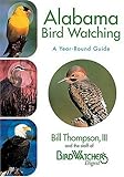Alabama Bird Watching A Yearround Guide