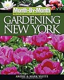 Monthbymonth Gardening In New York