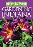 Monthbymonth Gardening In Indiana