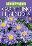 Monthbymonth Gardening In Illinois What To Do Each Month To Have A Beautiful Garden All Year