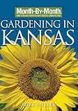 Monthbymonth Gardening In Kansas