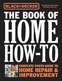 Black & Decker The Book of Home HowTo