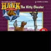 The Kitty Cheater book cover