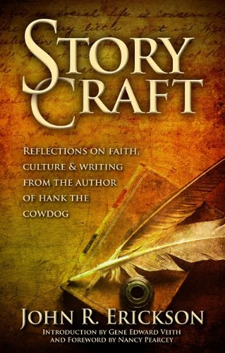 Story Craft book cover