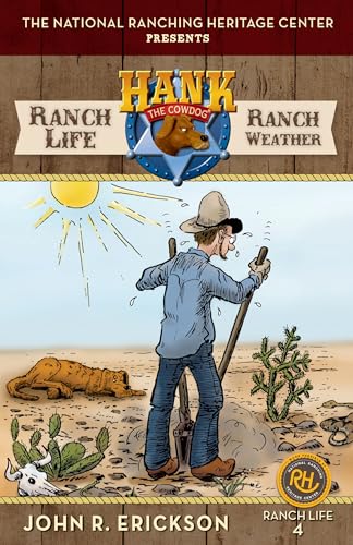 Ranch Weather book cover