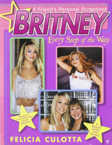 Cover of Britney Spears