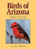 Birds Of Arizona Field Guide