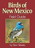 Birds Of New Mexico Field Guide