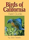 Birds of California Field Guide