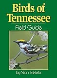 Birds Of Tennessee Field Guide