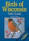 Birds of Wisconsin Field Guide