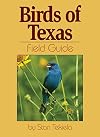 Birds of Texas Field Guide