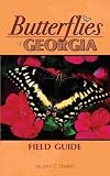 Butterflies Of Georgia Field Guide Butterfly Identification Guides