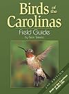 Birds of the Carolinas Field Guide