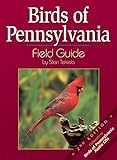 Birds Of Pennsylvania Field Guide Second Edition