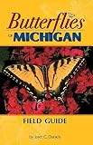 Butterflies Of Michigan Field Guide Butterfly Identification Guides