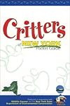 Critters of New York Pocket Guide (Wildlife Pocket Guides)