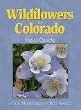 Wildflowers Of Colorado Field Guide Wildflower Identification Guides