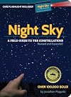 Night Sky - A Field Guide to the Constellations