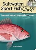 Saltwater Sport Fish Of The Gulf Field Guide Fish Identification Guides