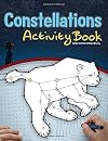 Constellations Activity Book (Color and Learn)