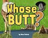Whose Butt?