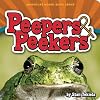 Peepers & Peekers (Adventure Boardbook Series)