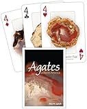 Agates Of North America Playing Cards