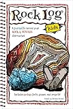 Rock Log Kids Nature Journals
