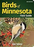 Birds Of Minnesota Field Guide Bird Identification Guides