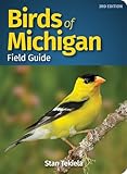 Birds Of Michigan Field Guide Bird Identification Guides